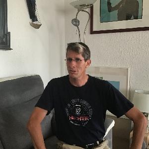 Photo de profil