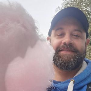 Photo de profil