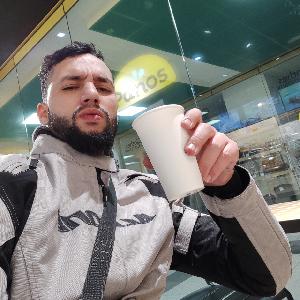 Photo de profil