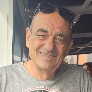 Photo de profil