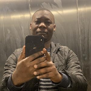 Photo de profil