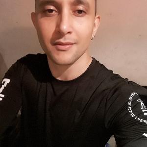 Photo de profil