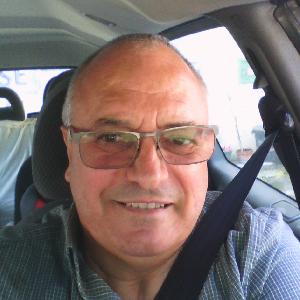 Photo de profil