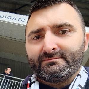 Photo de profil