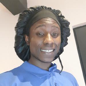 Photo de profil
