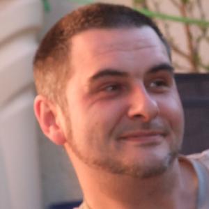 Photo de profil