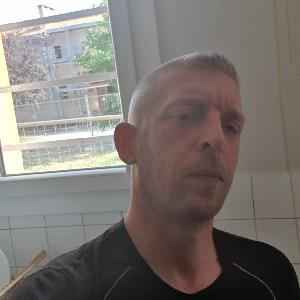 Photo de profil