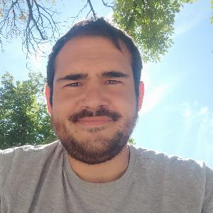 Photo de profil