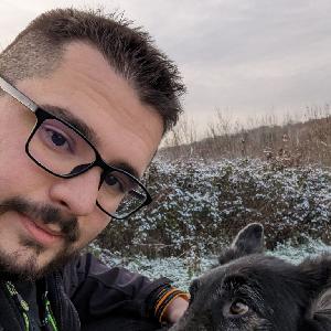 Photo de profil