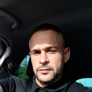Photo de profil