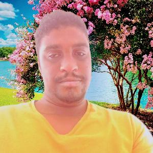 Photo de profil
