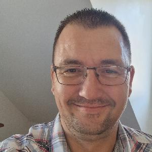 Photo de profil
