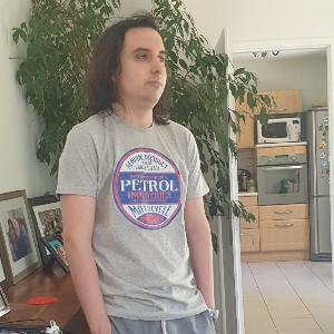 Photo de profil