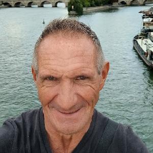 Photo de profil