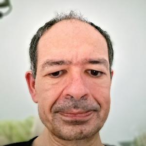 Photo de profil