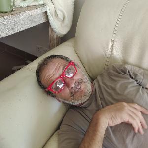 Photo de profil