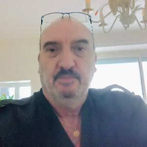 Photo de profil