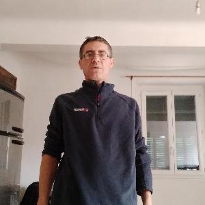 Photo de profil
