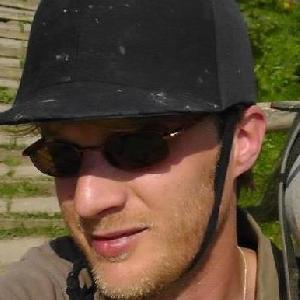 Photo de profil
