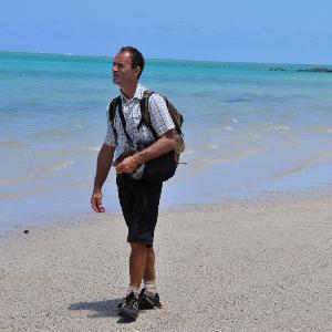 Photo de profil