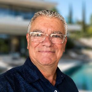 Photo de profil